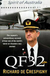 Cover for QF32