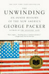 Cover for The Unwinding: An Inner History of the New America