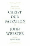 Cover for Christ Our Salvation