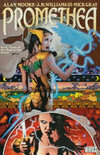 Cover for Promethea, Vol. 3