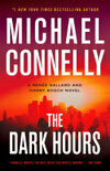 Cover for The Dark Hours