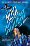 Cover for The Nova Incident