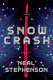 Cover for Snow Crash