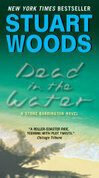Cover for Dead in the Water