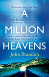 Cover for A Million Heavens