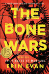 Cover for The Bone Wars