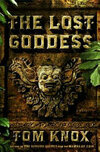 Cover for The Lost Goddess