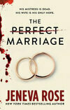 Cover for The Perfect Marriage