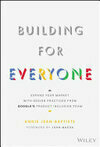 Cover for Building For Everyone