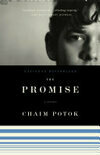 Cover for The Promise (Reuven Malther, #2)