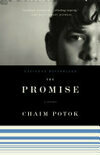 Cover for The Promise
