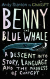 Cover for Benny the Blue Whale