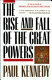 Cover for The Rise and Fall of the Great Powers: Economic Change and Military Conflict from 1500 to 2000
