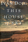 Cover for This House of Sky