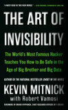 Cover for The Art of Invisibility