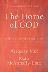 Cover for The Home of God