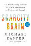 Cover for Scarcity Brain