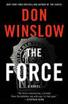 Cover for The Force