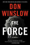 Cover for The Force