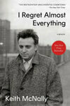 Cover for I Regret Almost Everything