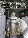 Cover for Fatal Revenant