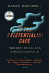 Cover for At the Existentialist Café