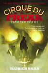 Cover for Cirque Du Freak #5: Trials of Death