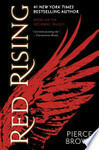 Cover for Red Rising