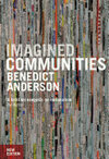 Cover for Imagined Communities: Reflections on the Origin and Spread of Nationalism