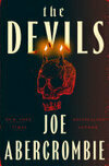 Cover for The Devils