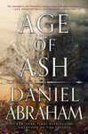 Cover for Age of Ash (The Kithamar Trilogy Book 1)