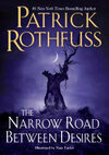Cover for The Narrow Road Between Desires