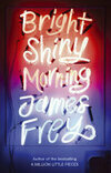 Cover for Bright Shiny Morning