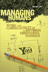 Cover for Managing Humans