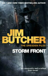 Cover for Storm Front