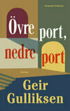 Cover for Övre port, nedre port