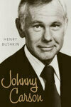 Cover for Johnny Carson