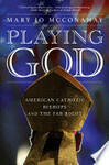 Cover for Playing God