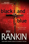 Cover for Black and Blue