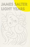 Cover for Light Years