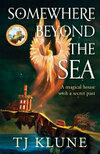 Cover for Somewhere Beyond the Sea