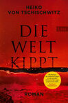 Cover for Die Welt kippt
