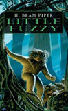 Cover for Little Fuzzy (Fuzzy Sapiens, #1)