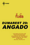 Cover for Angado
