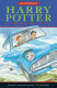 Cover for Harry Potter and the Chamber of Secrets