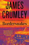 Cover for Bordersnakes
