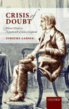 Cover for Crisis of Doubt