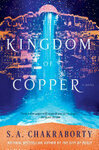 Cover for The Kingdom of Copper