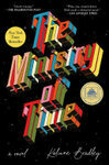 Cover for The Ministry of Time