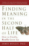 Cover for Finding Meaning in the Second Half of Life